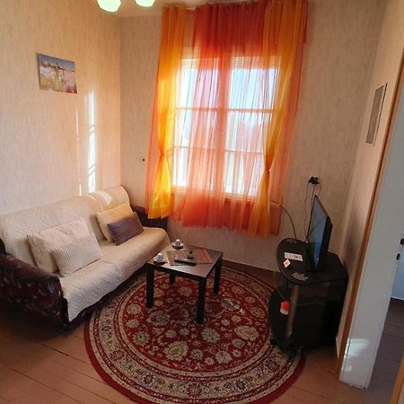 Mk Apartment Sopot Zewnętrze zdjęcie