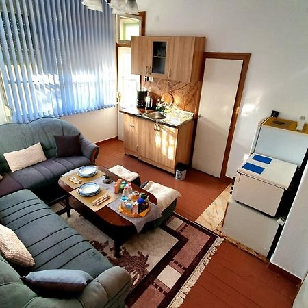 Mk Apartment Sopot Zewnętrze zdjęcie