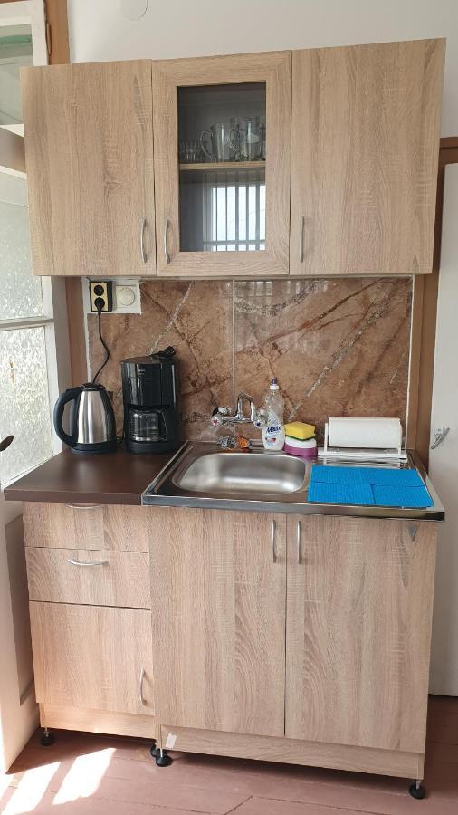 Mk Apartment Sopot Zewnętrze zdjęcie