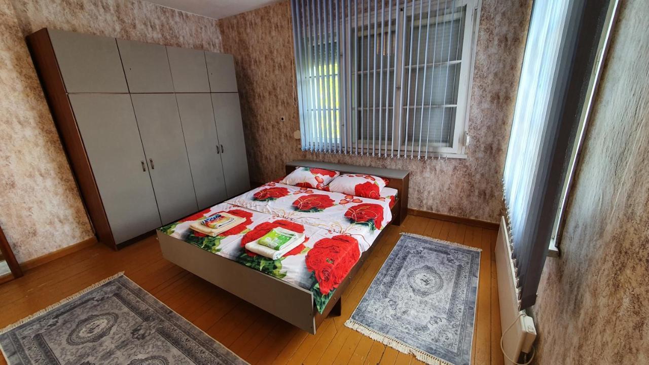 Mk Apartment Sopot Zewnętrze zdjęcie