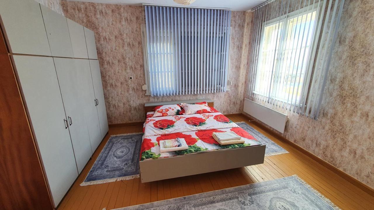 Mk Apartment Sopot Zewnętrze zdjęcie