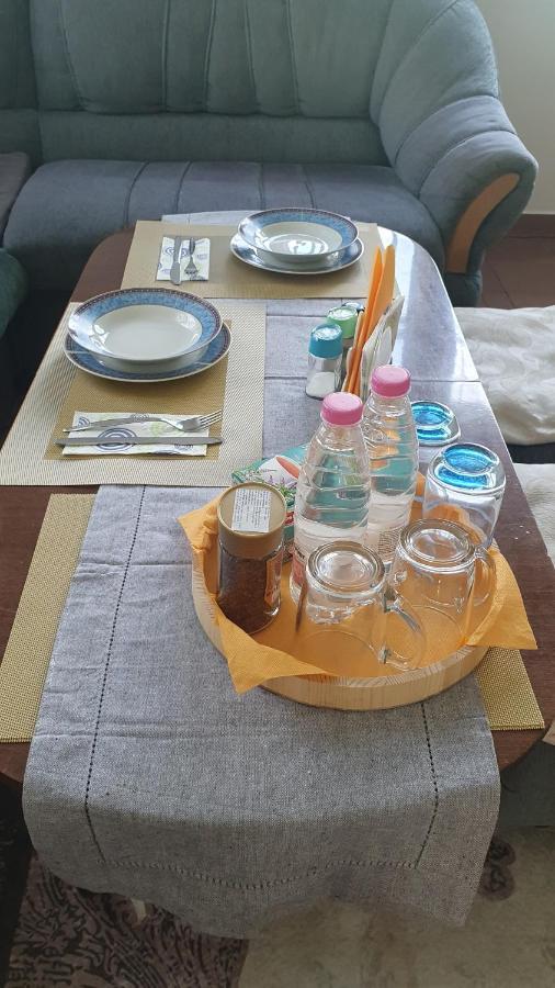 Mk Apartment Sopot Zewnętrze zdjęcie