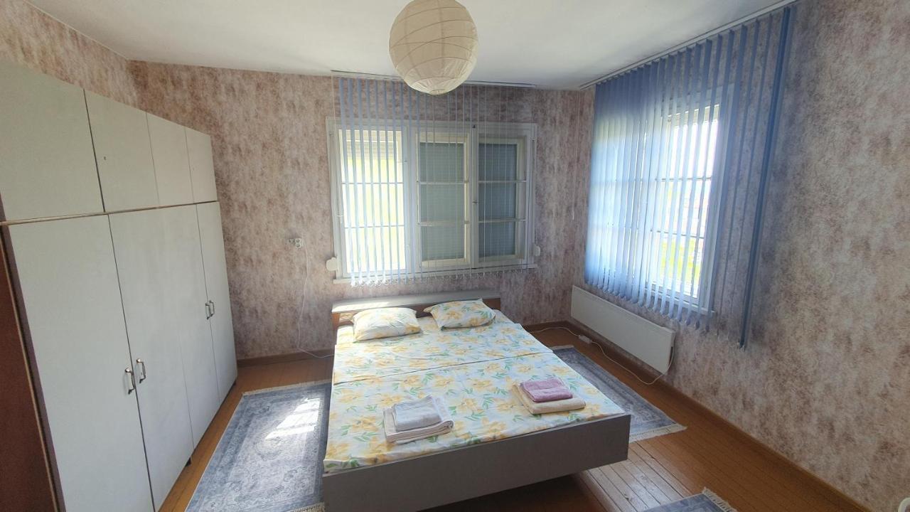Mk Apartment Sopot Zewnętrze zdjęcie