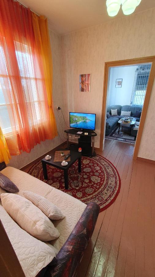 Mk Apartment Sopot Zewnętrze zdjęcie