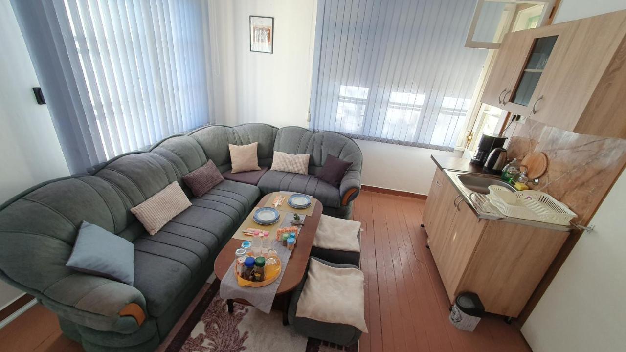 Mk Apartment Sopot Zewnętrze zdjęcie