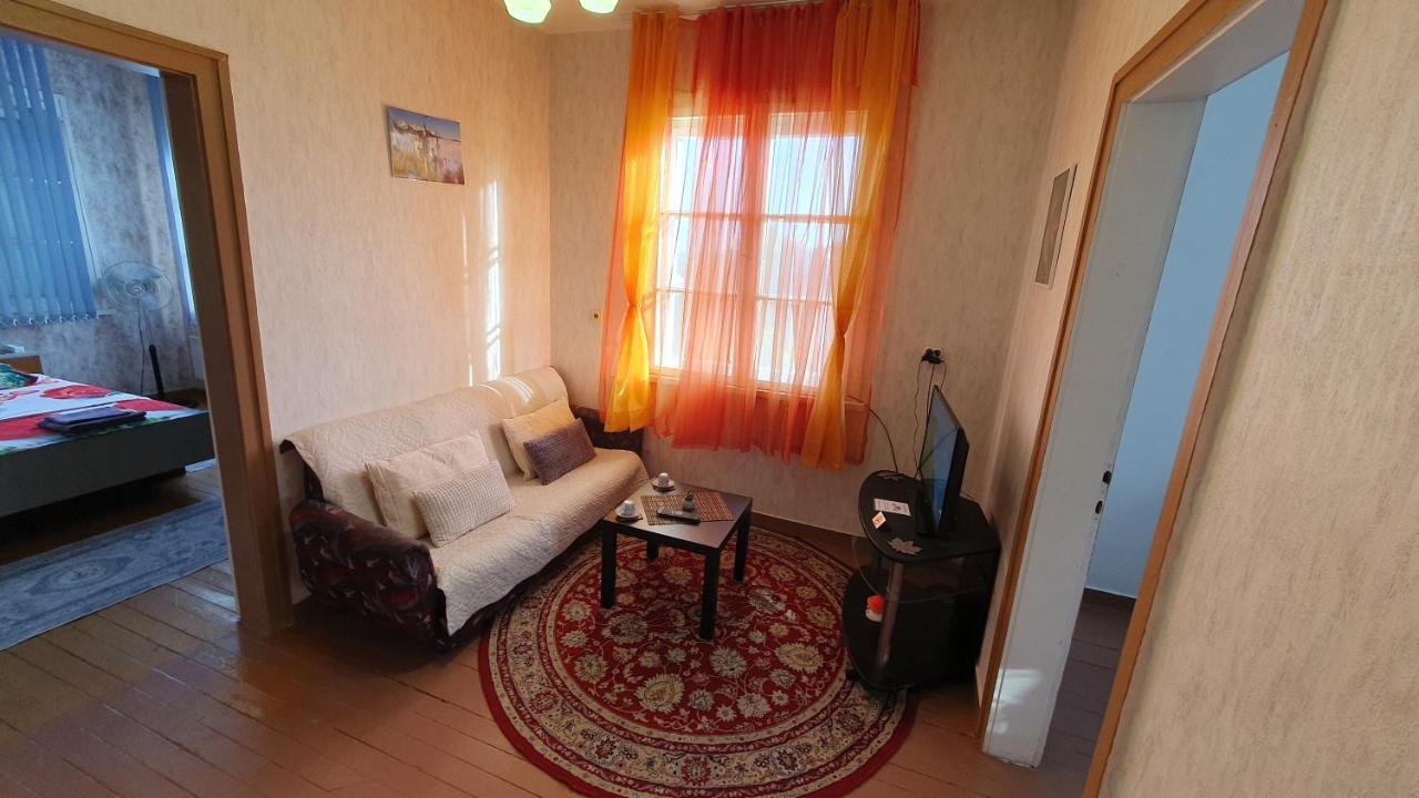 Mk Apartment Sopot Zewnętrze zdjęcie