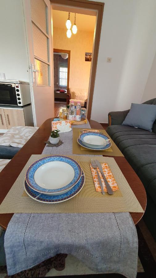 Mk Apartment Sopot Zewnętrze zdjęcie