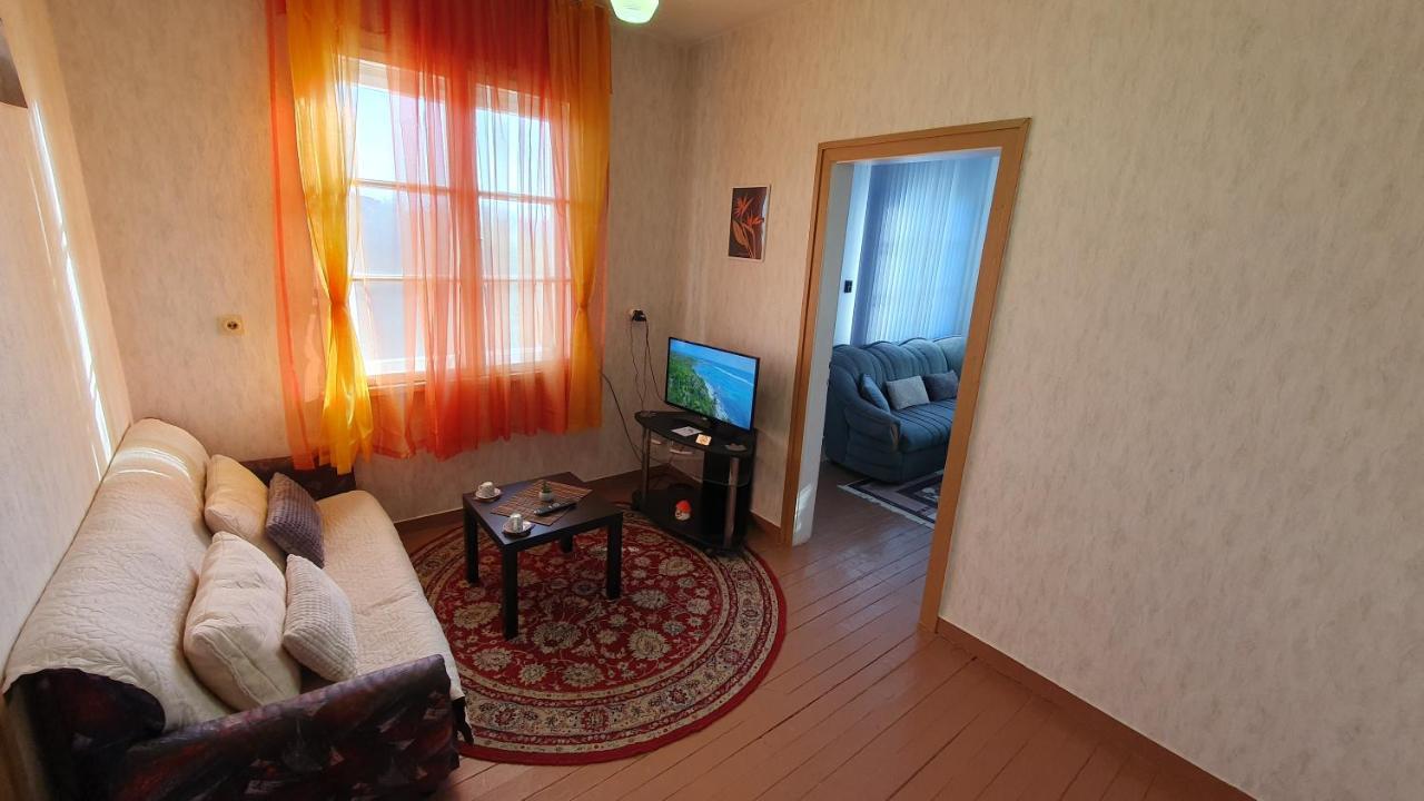 Mk Apartment Sopot Zewnętrze zdjęcie