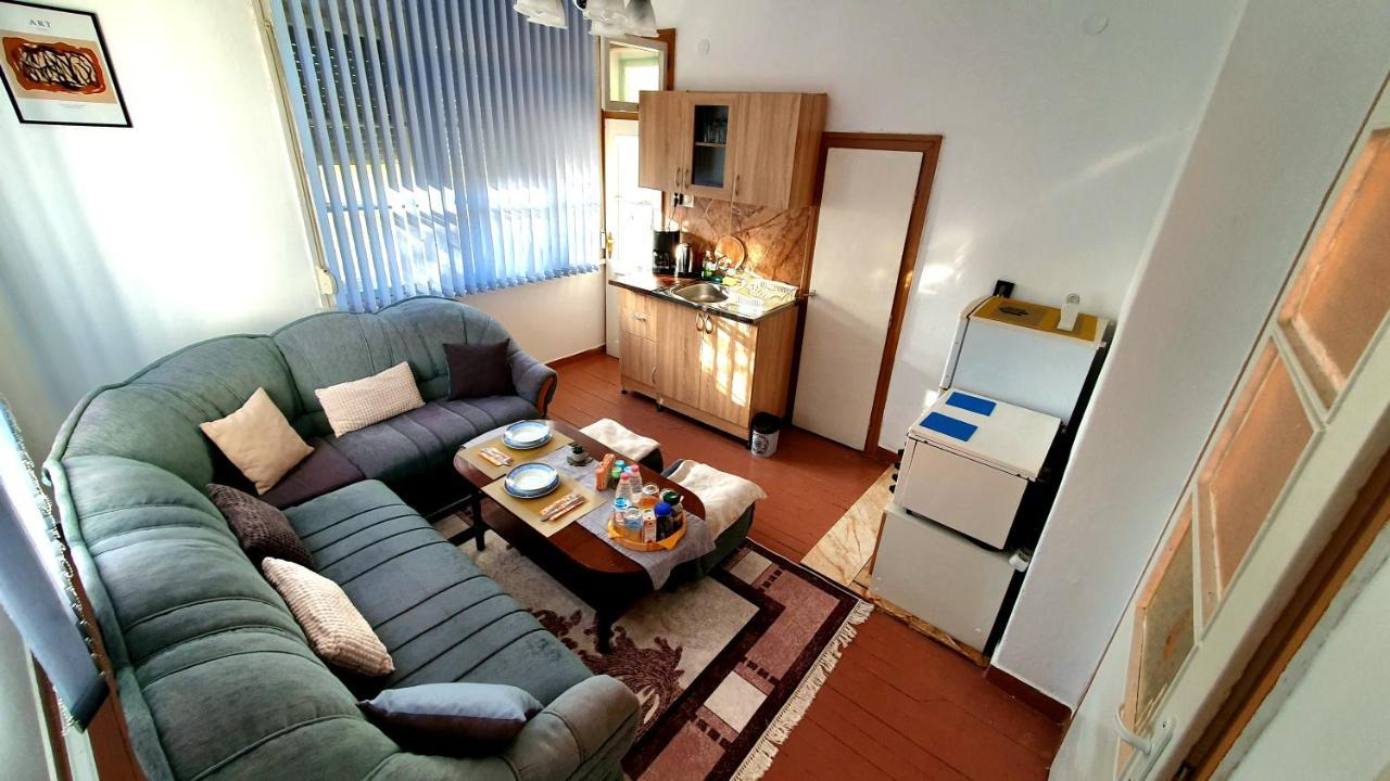 Mk Apartment Sopot Zewnętrze zdjęcie